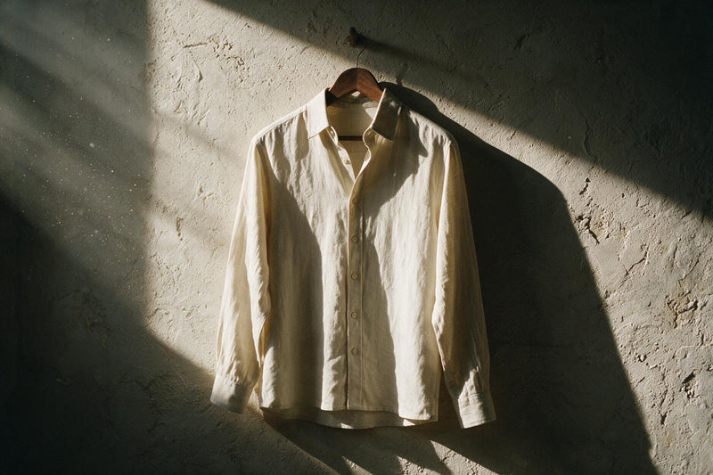 Quiet Dressing in a Loud World