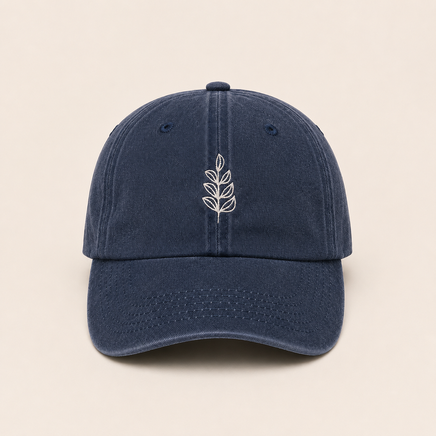 Cap — Atlas