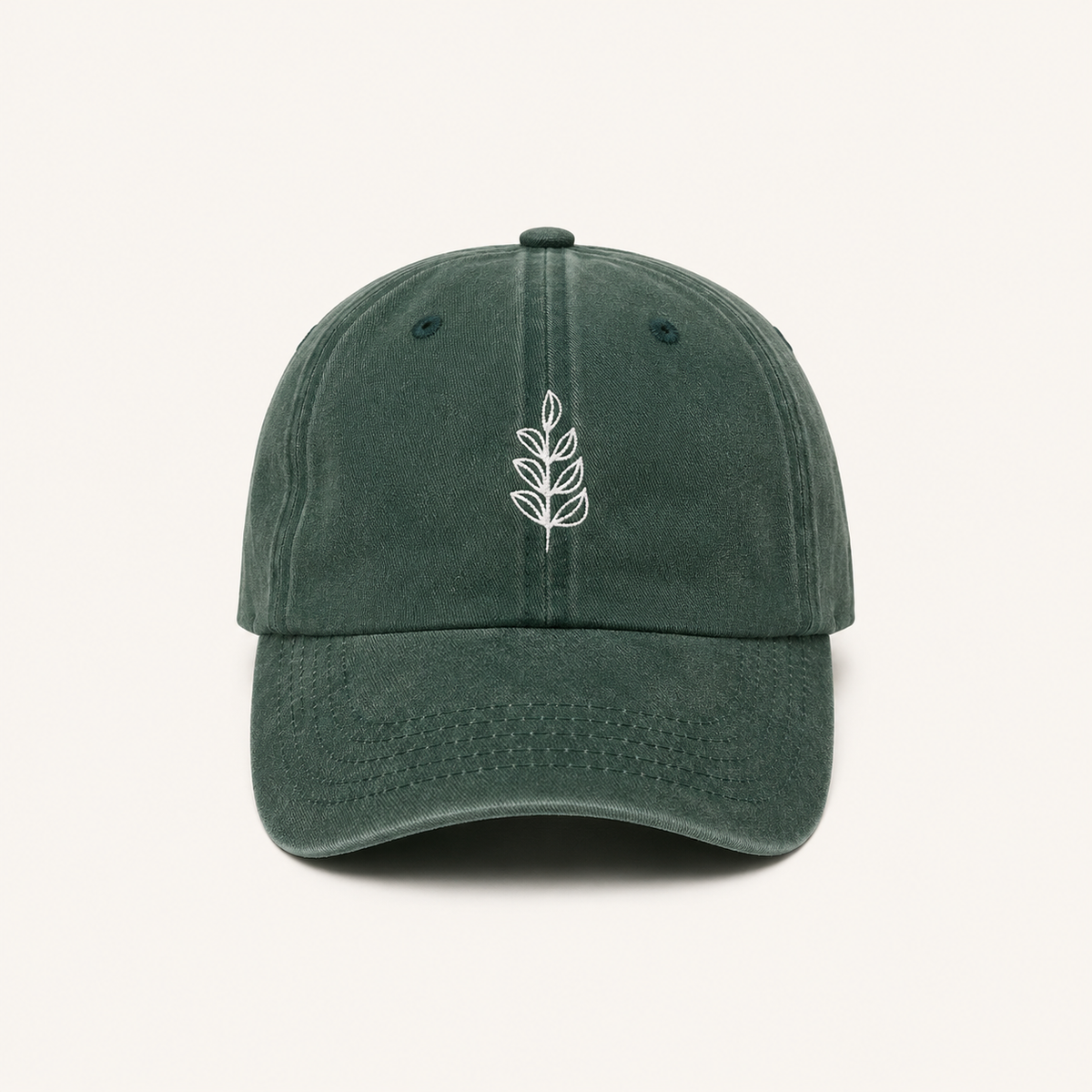Cap — Cedar