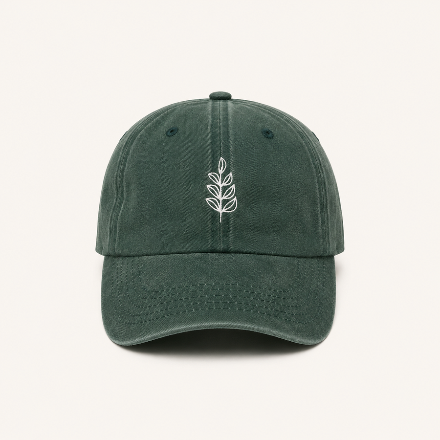 Cap — Cedar