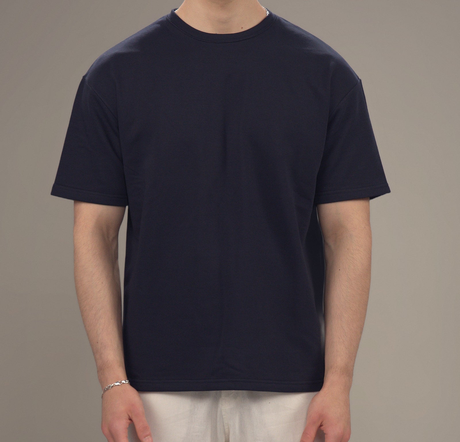 French Terry T-Shirt